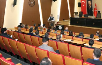 Talas Belediyesinde Bütçe Yönetimine Tam Not