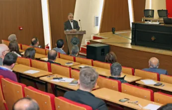 Talas'ı Geleceğe Taşıyacak Proje: Talas 5.0