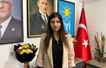 Talas İyi Parti'den tablet ödüllü yarışma