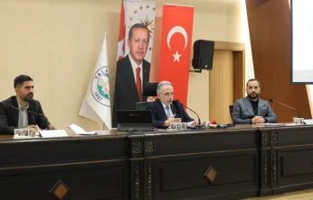 Talas Meclisi'nde 'Alkollü Mekan' tartışması