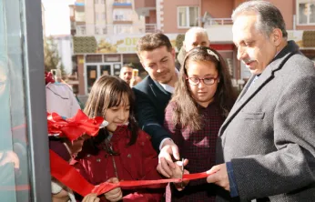 Talas'ta 381 yeni işyeri açıldı: Hangi sektör revaçta?
