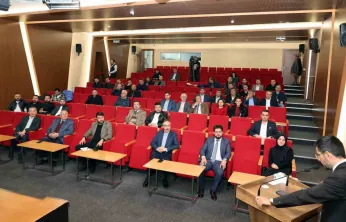 Talas'ta dijital dönüşüm için stratejik adım