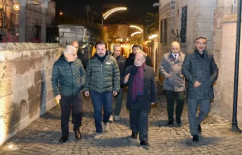 Talas'ta Kültür Ve Sanata Yeni Dokunuşlar