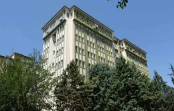 Talas'ta onarımı yapılacak olan Kayseri Öğretmenevi için 46.2 milyon TL ödenek ayrıldı