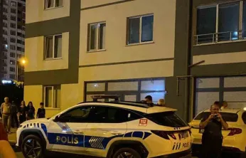 Talas'ta Yürek Burkan Olay: 14. Kattan Düşen Kadın Hayatını Kaybetti