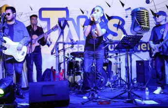 Talas'ta  Zafer Haftası'na Konserli Kutlama