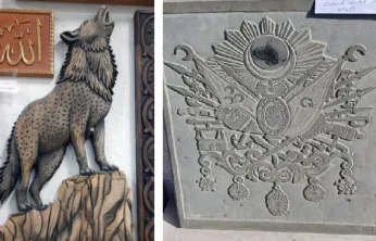 Tarih Ve Sanat Tarem'de Hayat Buluyor