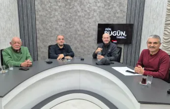 Tarihçi Erkiletlioğlu, 'Okullarda göztermelik kütüphaneler var'