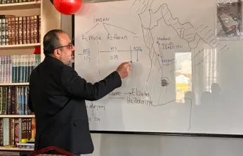 Tarihsel Kuran Okuması: Yeni Bir Perspektif