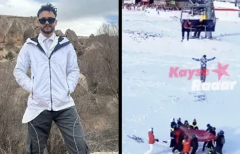 Teleferikten atladı mı, düştü mü? Gençle ilgili sır perdesi çözülemedi