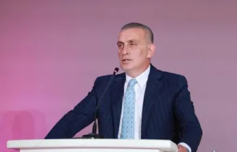 TFF Başkanı Hacıosmaoğlu, 'Futbolun kutsal çizgileri, birilerinin menfaat oyun alanı değildir'