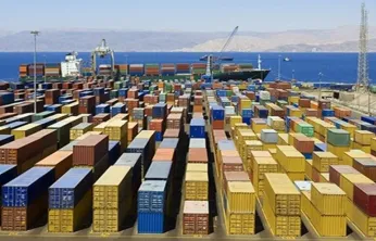 Ticaret Bakanlığı: 'Serbest bölgeler Ekim 2025'te tarihi ihracat rekoru kırdı'