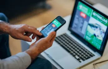 Ticaret Bakanlığı: Yasa dışı bahis ve kumar oynatan 15 sosyal medya hesabına erişim engeli getirildi