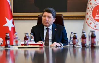 Toplam bin hakim ve savcı yardımcısı alınacak