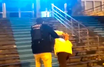 Torbacı Operasyonu: 450 gram uyuşturucuyla yakalandı