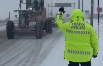 'Trafikte Sıfır Can Kaybı' çalışmaları sürüyor