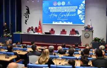 Türk Dünyası Kültür Başkenti Süreci: 'Kayseri Hak Ediyor!'