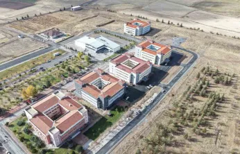 Türkiye'de ilk ve tek: Sadece Develi'de kuruldu