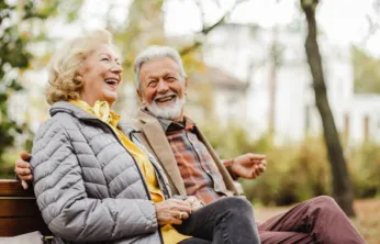 Türkiye'de kadınlar daha mutlu