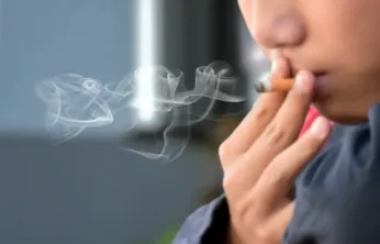 Türkiye, Günlük Tütün Kullanımında OECD Zirvesinde