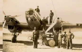 Türkiye'nin gökyüzüne açılan kapısı: TOMTAŞ ve Kayseri Tayyare Fabrikası