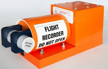 Uçaklarda bulunan kara kutu nedir?