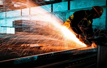 Ücretli çalışan sayısı bir yılda 160 bin arttı