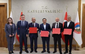 Uğurevler'e hayırsever desteğiyle 24 derslikli lise yapılacak