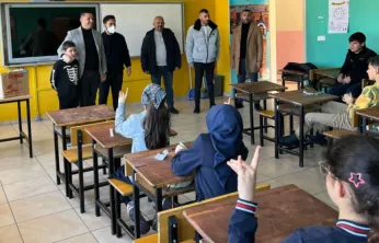 Ülkü Ocaklarından Türk Gençlerine Sağlık Taraması