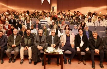 Uluslararası Öğrenci Akademisi, Türkiye Birincisi Oldu