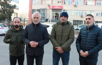 Usulsüzlükleri bildirdi, işinden oldu