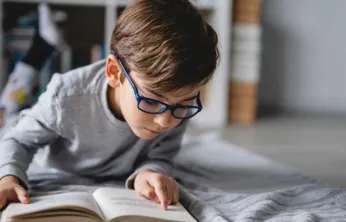 Uzman Eğitmen Karagöz '15-20 dakikalık süre okuma alışkanlığı kazandırmak adına öğrencilerimiz için yeterli'