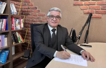 Uzman İnşaat Mühendisi Erdoğan, 'Her eski yapı güvensiz anlamına gelmez'