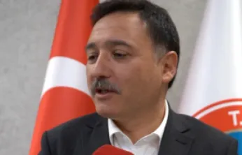 Vali Çiçek, '2025 yılı Kayseri için başarılarla dolu bir yıl oldu'