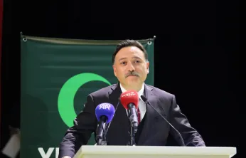 Vali Çiçek 'Bu şehirde uyuşturucu sattırmayacağız'