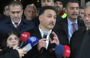 Vali Çiçek, 'Hep beraber tatbikatlar yapacağız'