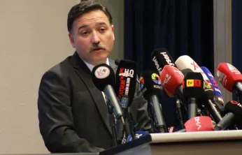 Vali Çiçek, 'Kayseri, her alanda farklı bir hikaye yazıyor'