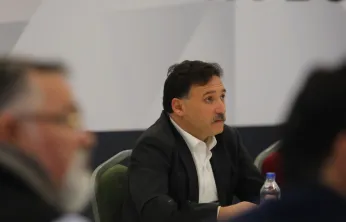 Vali Çiçek, 'Kayseri sanayi ve ticaret açısından ülkemizin önde gelen illerinden biridir'