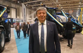 Vekil Ataş, 'TBMM'de çıkan kavgalar demokrasiye yakışmıyor'