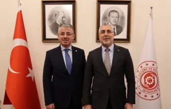 Vekil Çopuroğlu'nun gayretleri sonuç verdi: Binlerce Kayseriliye İş İmkanı