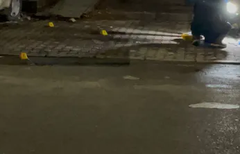 Yabancı uyruklu şahıslar arasında çıkan bıçaklı kavgada 3 kişi yaralandı⁠⁠⁠⁠⁠⁠