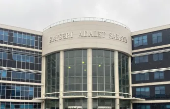 Yağma suçuyla yargılanan sanık 5 yıl hapis cezasına çarptırıldı