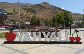 Yahyalı'da Eski Hastane Binası Tartışmasına Belediye'den Yanıt: 'Gerçek dışı''