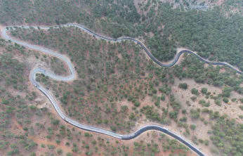 Yahyalı'ya 51 Milyon TL'lik Ulaşım Yatırımı