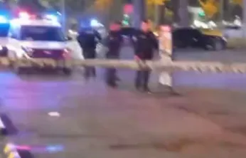 Yan bakma cinayeti davasında müebbet çıktı