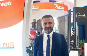 'Yapı Fuarı, gayrımenkul alım fırsatı olabilir'