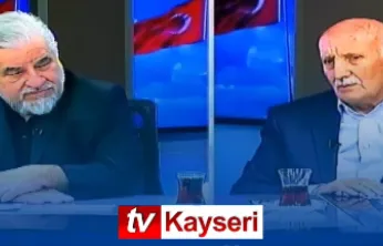 Yaşar Karayel'den Ak Parti Muhasebesi: 'Gerçeklerle Yüzleşmeliyiz'
