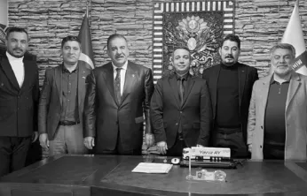 Yavuz Ay ve Ekibi, Kayseri Servis Esnafının Güvenini Yeniden Kazandı