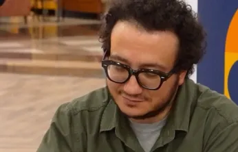 Yazar Erbaş'tan Hayat ve Eğitim Üzerine Önemli Tavsiyeler