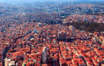 Yeni binalarda sığınak zorunlu olacak